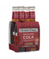 Fever Tree - Distiller's Cola (200ml 4 pack)