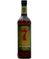 Seagram's - 7 Crown Orchard Apple Blended Whiskey (750ml)