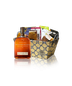 Whiskey-Bourbon Gift Basket Woodford Reserve