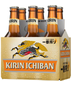 Kirin Ichiban 6pk 12oz Btl