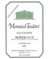 2021 Monsieur Touton Suavignon Blanc Bordeaux 375ml