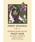 Merry Edwards Klopp Ranch Pinot Noir