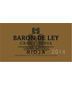 2014 Baron De Ley Rioja Gran Reserva 750ml