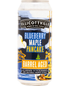 Ellicottville Brewing Company - Bourbon Barrel Aged Blueberry Maple Pancake (4 pack 16oz cans)
