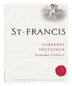 2017 St. Francis Cabernet Sauvignon 1.5Liters