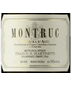 2016 Martinetti Barbera d&#x27;Asti Superiore Montruc 1.5L