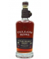 Yellow Rose - Black Label Outlaw Pot Distilled Bourbon Whiskey 70CL