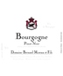 Domaine Bernard Moreau Bourgogne Rouge