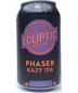 Ecliptic Brewing - Phaser Hazy IPA (6 pack cans)