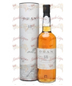 Oban 18 Years Single Malt Scotch Whisky 750mL