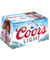 Coors Brewing Co - Coors Light (18 pack 12oz bottles)
