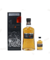 Highland Park 12 Years 750 ml Gift Pack With 18 Year Old 50 ml