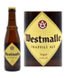 Westmalle Trappist Tripel Ale (Belguim) 11.2oz