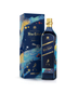 Johnnie Walker Blue Label Year of The Rabbit By Angle Chen