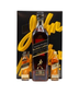 Johnnie Walker - Black Label & Miniatures Gift Pack 12 year old Whisky