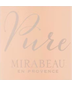Mirabeau - Provencal Rose Pure (750ml)