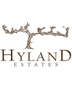 2022 Hyland Estates Petit Estate Pinot Noir 750ml