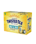 Twisted Tea Half & Half 12 pack cans