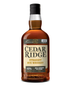 Buy Cedar Ridge Straight Rye Whiskey | Quality Liquor Store