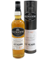 Glengoyne Highland Single Malt Scotch Whisky 12 yr Cask 750ml