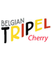 Spellbound Brewing Cherry Belgian Tripel