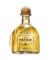 Patrón Añejo Tequila 1.75 LT
