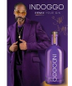 Snoop Doggs Indoggo Strawberry Flavored Gin 750ml