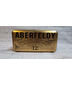 Aberfeldy Highland Single Malt Scotch 12 year Whisky 750ml