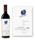 Opus One Napa Valley Red Wine 2016 Rated 99JS