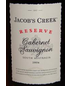 Jacob's Creek - Cabernet Sauvignon South Eastern Australia Reserve 2018