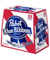 Pabst Blue Ribbon (12 pack 12oz bottles)