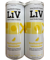 LiV Southampton Lemonade 4-Pack Cans 355ml
