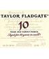 Taylor Fladgate Tawny Port 10 Year Old Rated 91WS