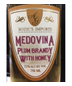 Bozic's Medovina Plum Brandy with Honey