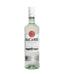 Bacardi Silver Rum Superior 1.0 Liter