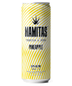 Mamitas Pineapple Tequila & Soda 4 pack 12 oz. Can