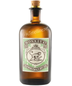 2023 Monkey 47 Distillers Cut 375ml 94pf Acer Saccharu Schwarzwald Dry Gin; Green Label