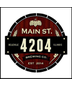 4204 Main Street - Pecan Brown Ale (6 pack 12oz cans)