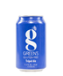 Green's Triple Gluten Free Ale 4pk 11.2oz cans
