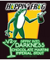 Hoppin Frog Sippin' Into Darkness Chocolate Martini Imperial Stout (4 pack cans)