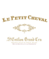 2018 Le Petit Cheval Saint-Emilion Grand Cru