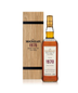 1978 The Macallan 39 Year Old Cask No. 13810 Fine & Rare Highland Sing