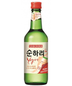 Lotte Chilsung Beverage, - Soon Hari Yogurt Chum Churum (375ml)