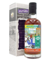 Teerenpeli - That Boutique-Y Whisky Company Batch #1 Single Malt 5 year old Whisky 50CL