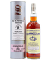 2014 Edradour - Signatory Vintage - Single Malt Scotch 10 year old Whisky 70CL