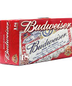 Budweiser 18-pack 12 oz cans