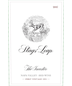 2019 Stags' Leap Winery The Investor Red Wine Napa Valley 750ml