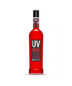 Uv Cherry Flavored Vodka