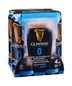 Guinness Stout 0 4pk/14.9oz *non-alcoholic*