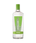 New Amsterdam Apple Flavored Vodka 1.75 LT